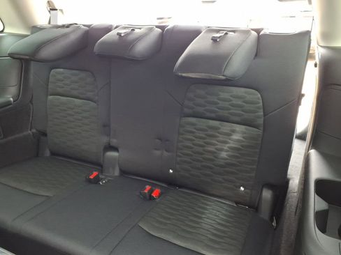 New 2026 Nissan Pathfinder SV image 30