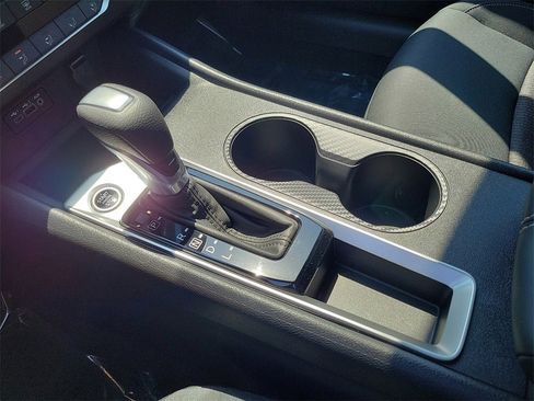 New 2025 Nissan Altima 2.5 S image 10