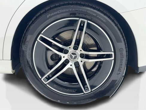 Used 2025 Mercedes-Benz E 350 Sedan w/ Winter Package image 60