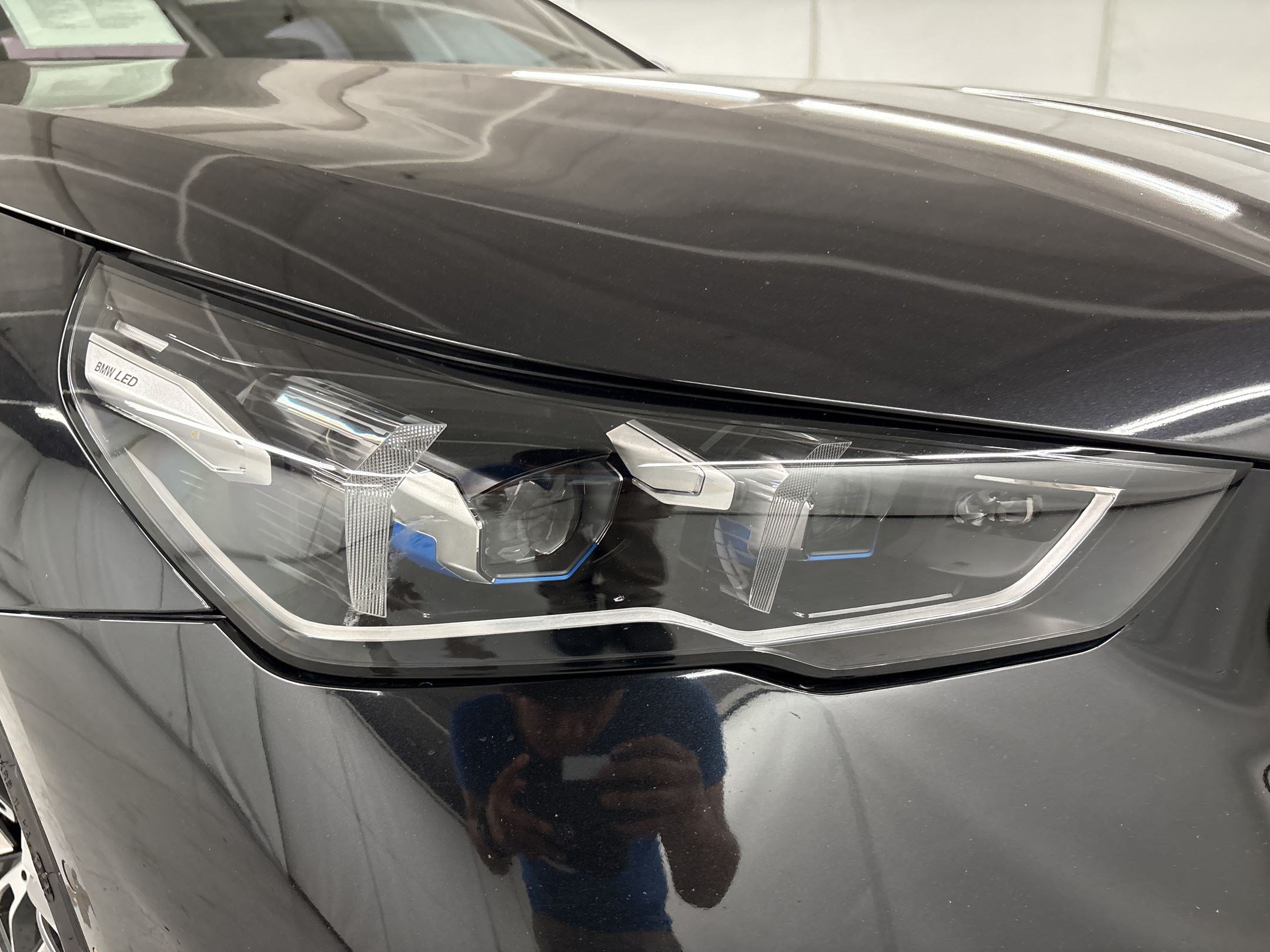 Used 2024 BMW i5 eDrive40i w/ Premium Package RWD image 12