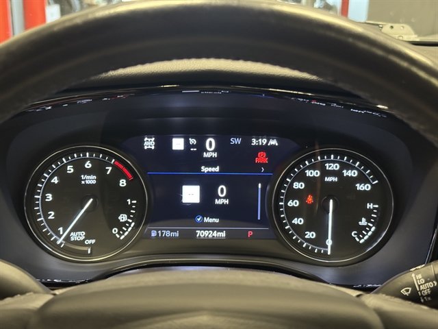 Used 2021 Cadillac XT6 Premium Luxury AWD/4WD image 33
