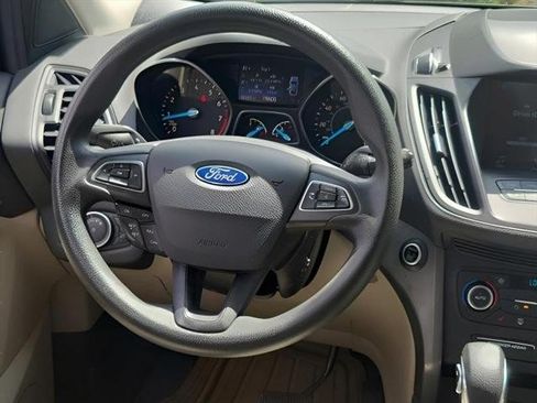 Used 2019 Ford Escape SE AWD/4WD image 14
