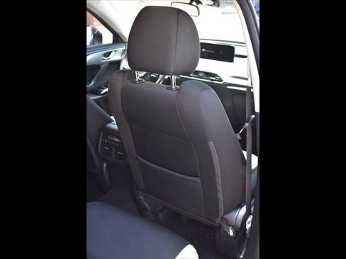 Used 2021 MAZDA CX-9 Sport FWD image 25
