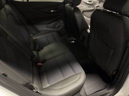 New 2026 Buick Envista Sport Touring w/ Convenience I Package FWD image 53