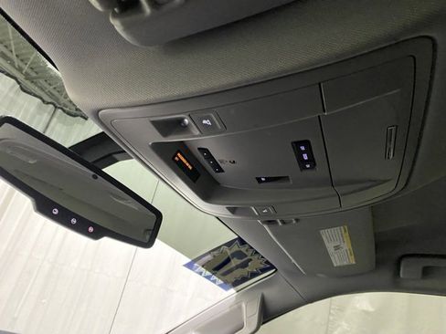 Used 2017 Chevrolet Silverado 1500 LTZ Z71 w/ LTZ Plus Package image 21