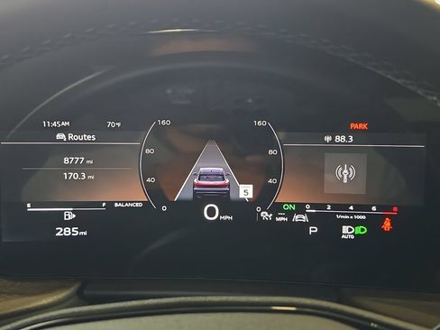 Certified 2025 Audi Q5 Prestige AWD/4WD image 22