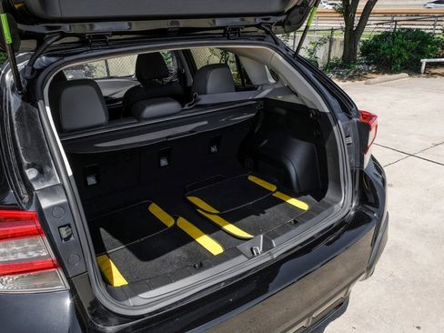 Used 2023 Subaru Crosstrek 2.5i Sport image 62