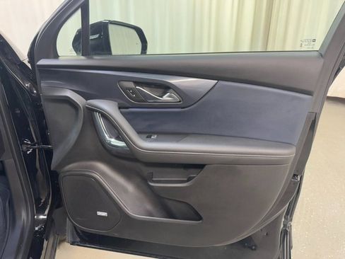 Used 2023 Chevrolet Blazer RS w/ Driver Confidence II Package image 38