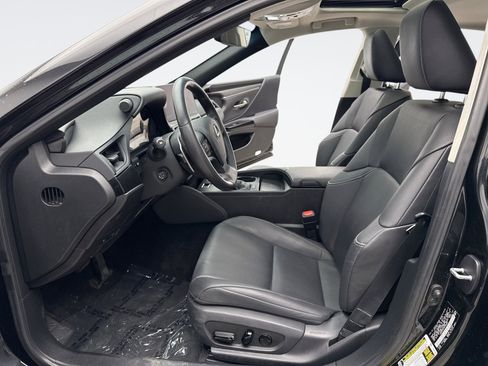 Used 2023 Lexus ES 350 350 w/ Premium Package image 11