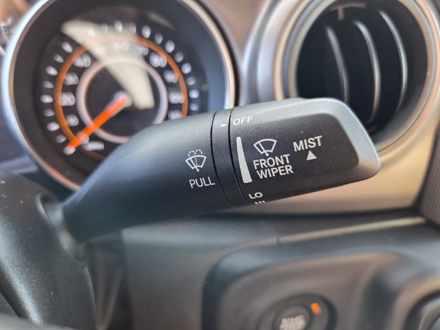 Certified 2022 Jeep Wrangler Unlimited Sport AWD/4WD image 29