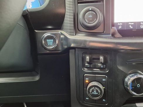 New 2026 Ford F150 Tremor w/ Equipment Group 402A High image 12