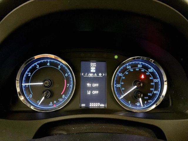 Used 2018 Toyota Corolla SE w/ Body Protection Package FWD image 19