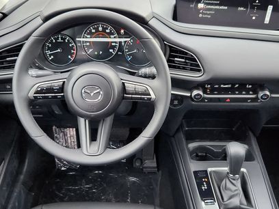 New 2026 MAZDA CX-30 AWD 2.5 S w/ Select Sport Pkg