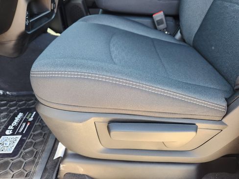 New 2026 RAM 2500 Tradesman w/ Power Wagon Package image 19