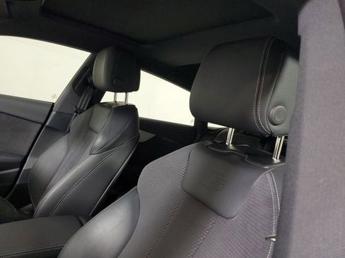 Used 2024 Audi A5 2.0T Premium Plus w/ Premium Plus image 23