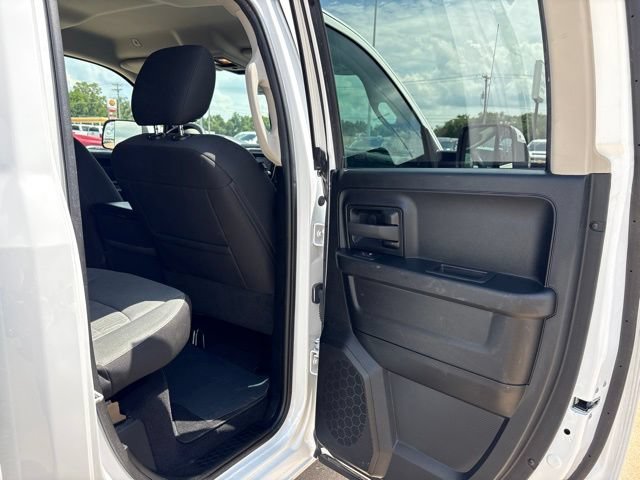 Used 2023 RAM 1500 Tradesman w/ Trailer Tow Package AWD/4WD image 30