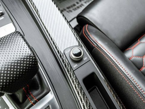 Used 2019 Audi RS 5 Sportback w/ Dynamic Package image 25