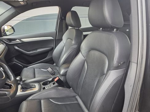 Used 2015 Audi Q3 2.0T Prestige w/ Prestige Package AWD/4WD image 14