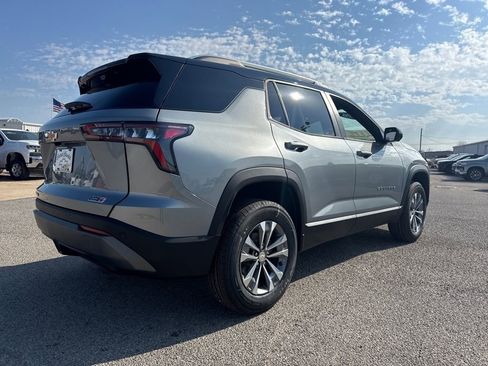 New 2026 Chevrolet Equinox LT w/ Convenience Package II image 7