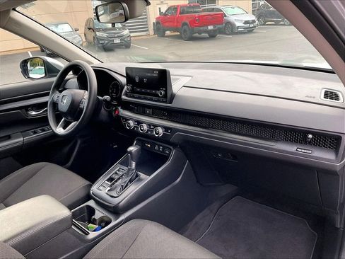 Used 2024 Honda CR-V EX image 14