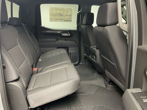 New 2026 Chevrolet Silverado 1500 LT Trail Boss w/ Safety Package image 29