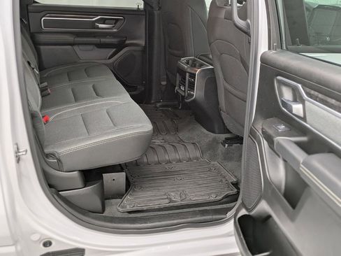 Used 2023 RAM 1500 Big Horn AWD/4WD image 34