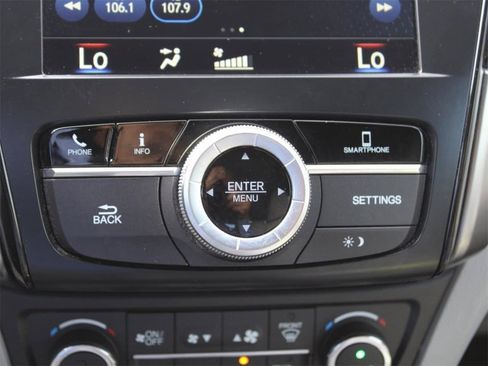 Used 2022 Acura ILX w/ Premium Package image 18