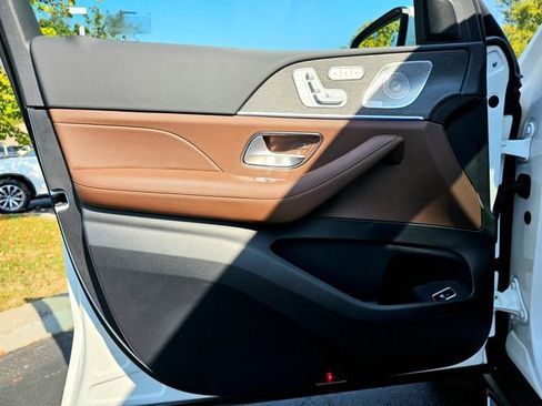 New 2026 Mercedes-Benz GLE 350 4MATIC image 20