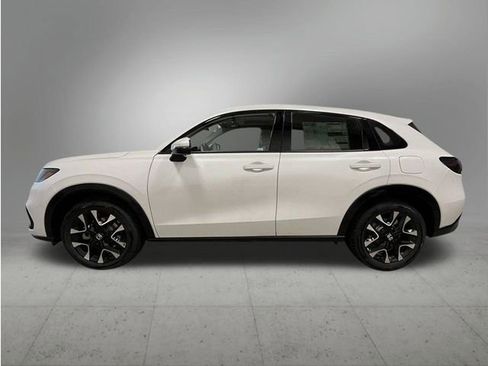 New 2026 Honda HR-V EX-L image 2