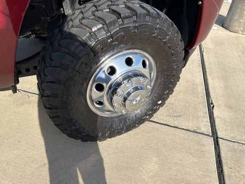 Used 2022 RAM 3500 Limited image 13