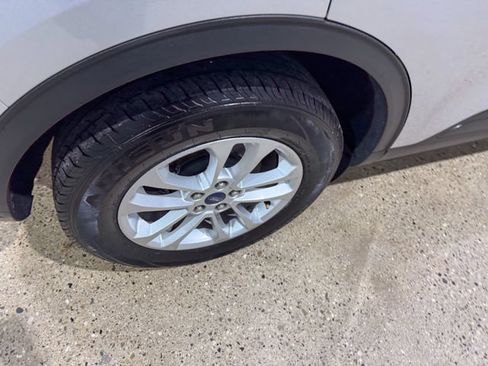 Used 2020 Ford Escape SE AWD/4WD image 27
