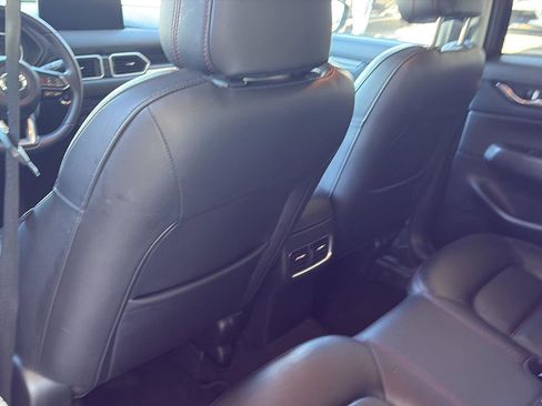 Used 2024 MAZDA CX-5 Carbon Edition image 33