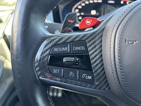 Used 2023 BMW M4 xDrive Competition w/ Executive Package image 11