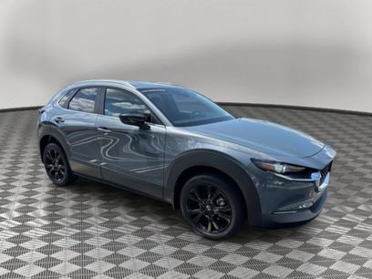 Certified 2023 MAZDA CX-30 AWD 2.5 S w/ Preferred Package