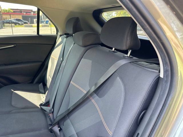 Certified 2023 Kia Niro LX FWD image 16