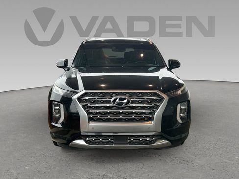 Used 2020 Hyundai Palisade Limited image 25