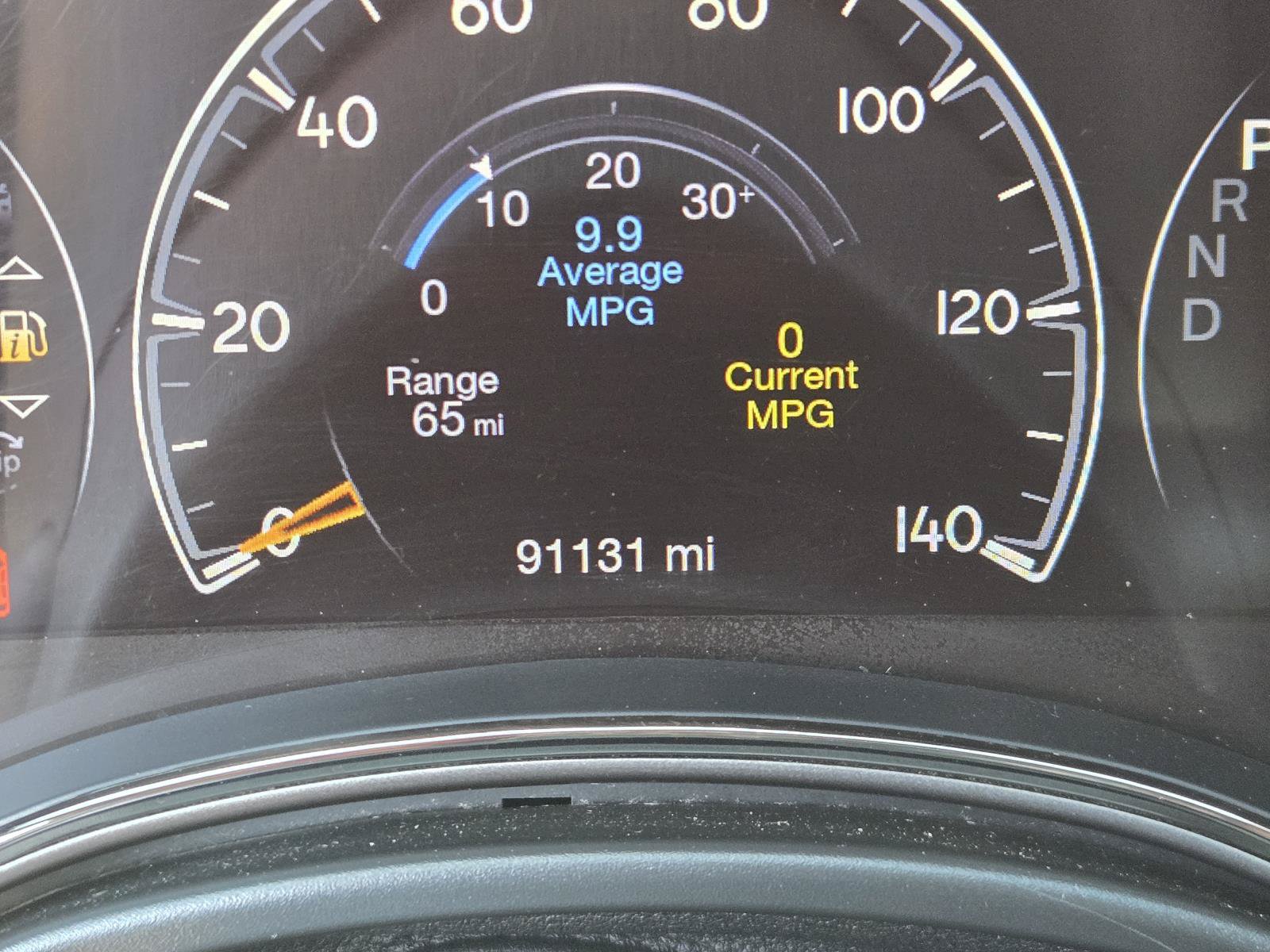 Used 2021 Jeep Grand Cherokee Limited X RWD image 16