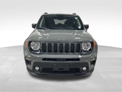 Used 2022 Jeep Renegade Latitude w/ Convenience Group image 7