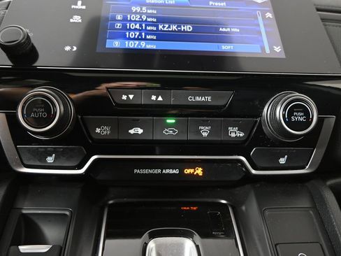 Used 2020 Honda CR-V EX image 28