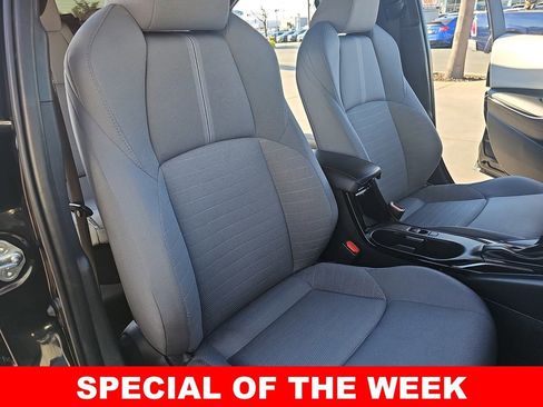 Used 2024 Toyota Corolla SE w/ Convenience Package image 10