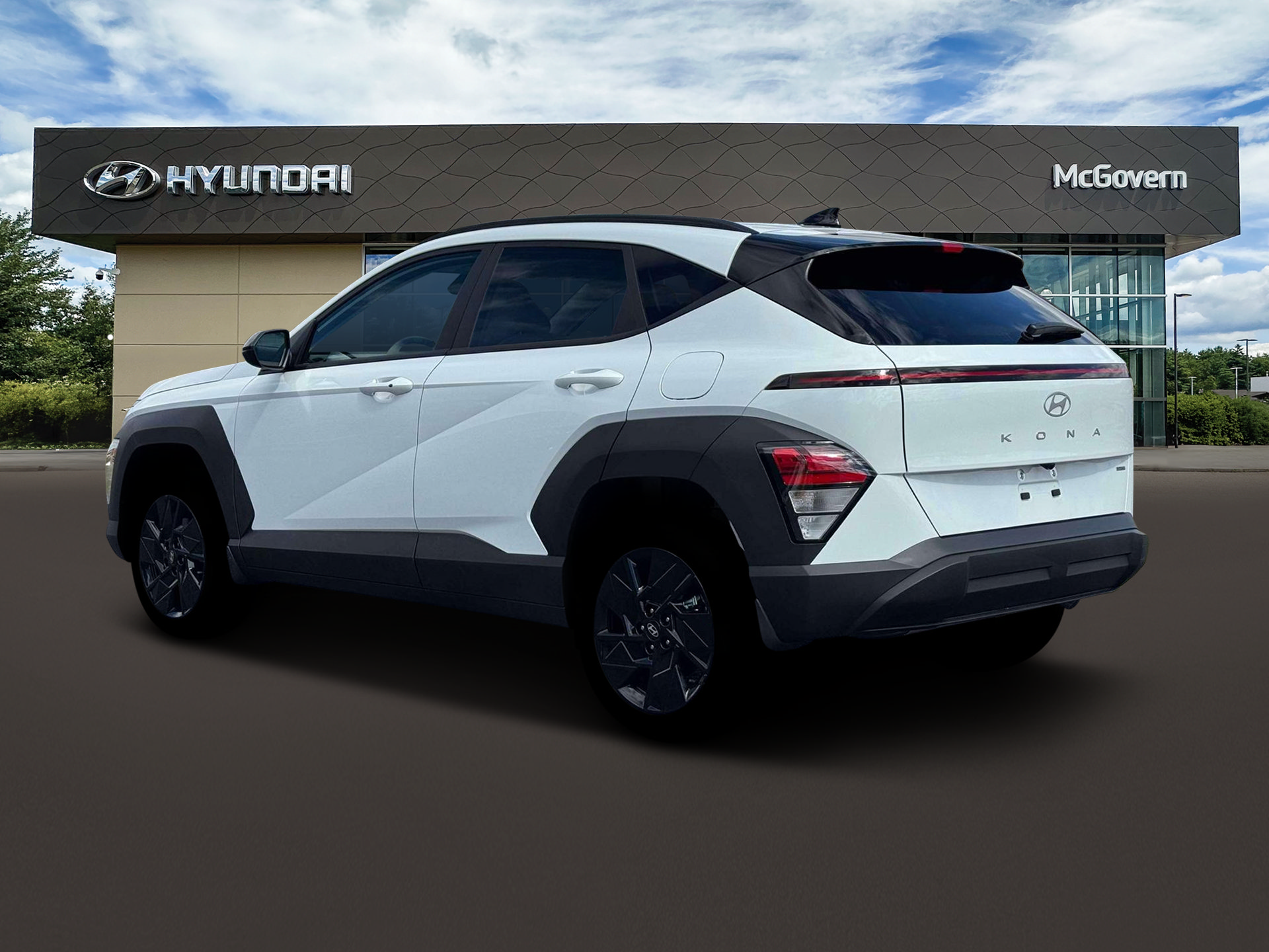 New 2026 Hyundai Kona SEL Sport AWD/4WD image 4