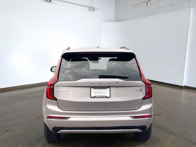 Used 2026 Volvo XC90 B6 Ultra w/ Protection Package AWD/4WD image 7