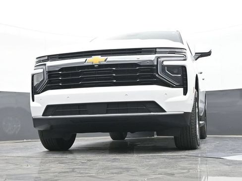 New 2026 Chevrolet Tahoe LS w/ Max Trailering Package AWD/4WD image 54