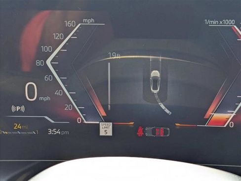 Used 2025 BMW 228i xDrive 228 xDrive w/ Premium Package image 10