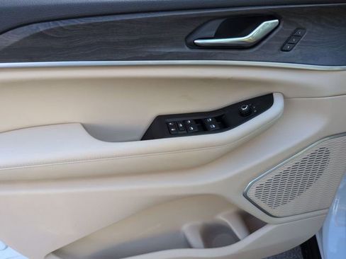 New 2026 Jeep Grand Cherokee Limited image 10