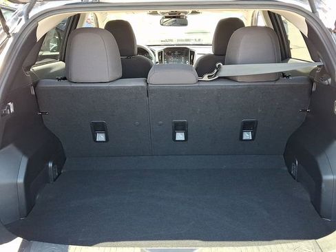 Certified 2025 Subaru Crosstrek 2.0i Premium AWD/4WD image 29