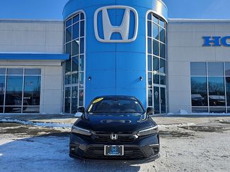 Used 2024 Honda Civic Touring video 2