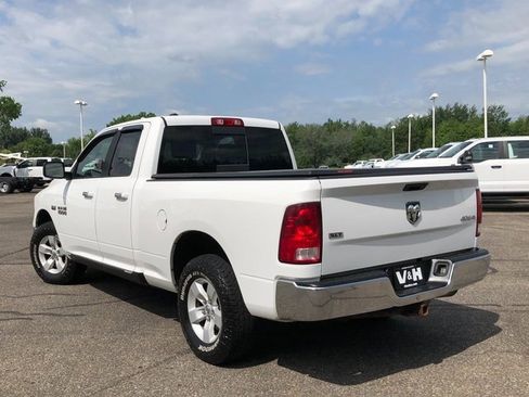 Used 2017 RAM 1500 Classic SLT image 7