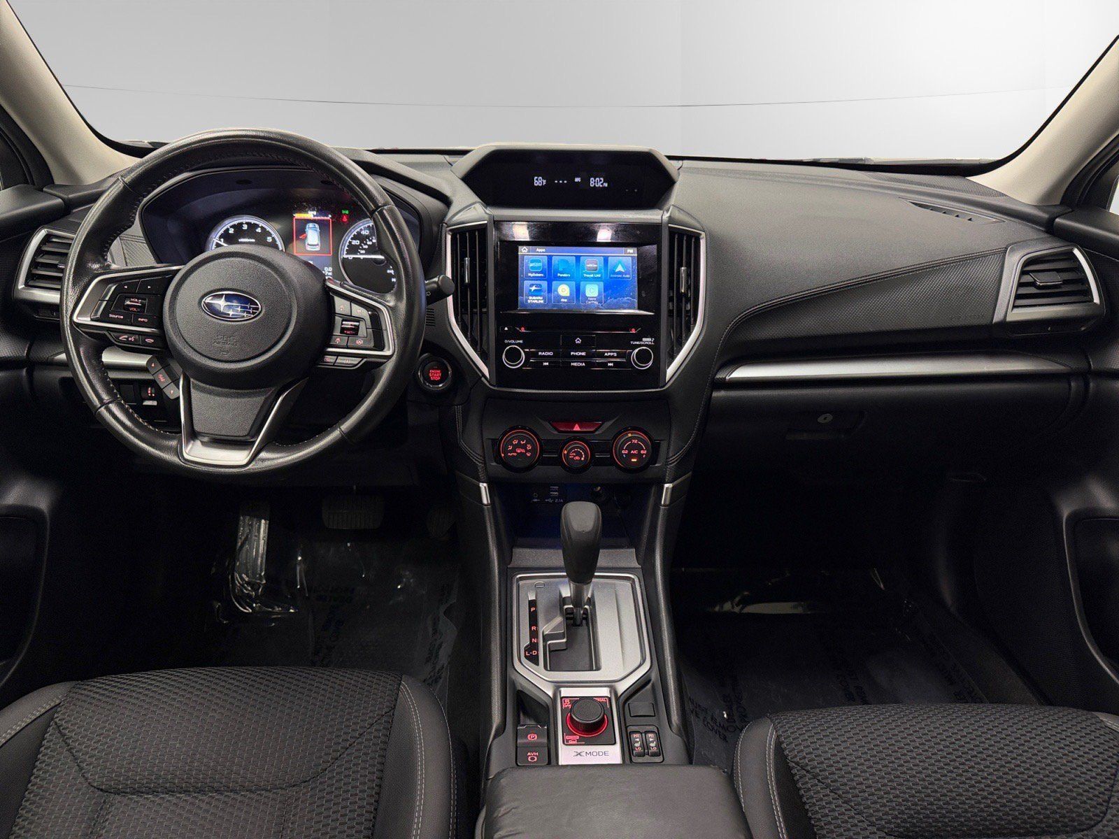 Used 2021 Subaru Forester Premium AWD/4WD image 10