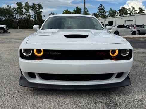Used 2023 Dodge Challenger R/T Scat Pack image 2
